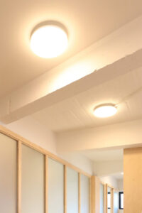 Salle de rééducation 07