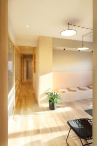Salle d'attente 09
