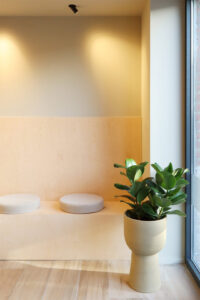 Salle d'attente 02