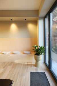 Salle d'attente 01