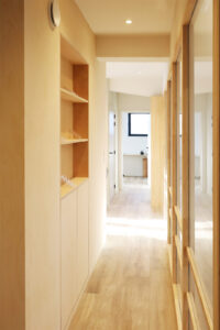 Couloir 01